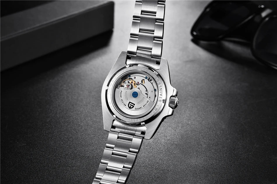 ALTITUDE GMT