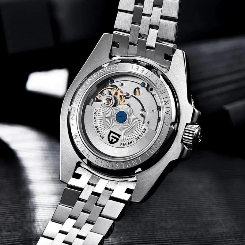 ALTITUDE GMT