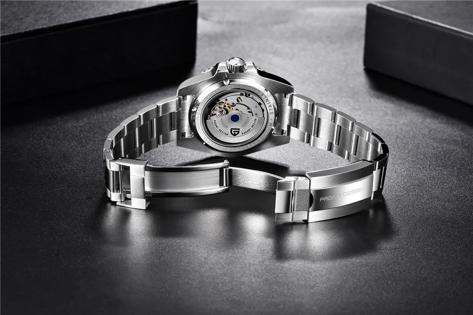 ALTITUDE GMT