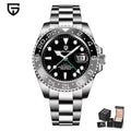 ALTITUDE GMT
